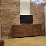 Poznanski Pryzmat Apartamento