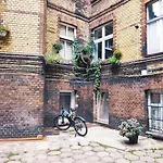Poznanski Pryzmat Apartamento *