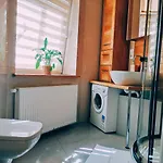 Poznanski Pryzmat Apartamento Poznan