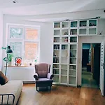 Apartamento Poznanski Pryzmat Poznan