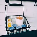 Apartamento Poznanski Pryzmat