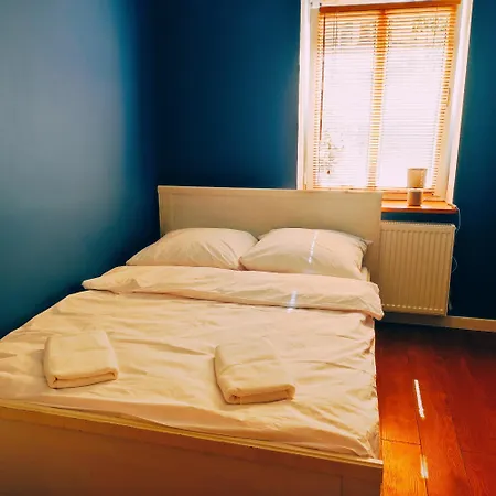 Poznanski Pryzmat 아파트