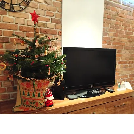 Poznanski Pryzmat Познань