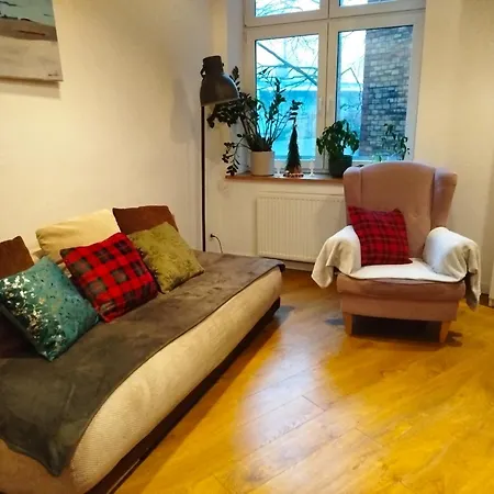Apartamento Poznanski Pryzmat Poznan