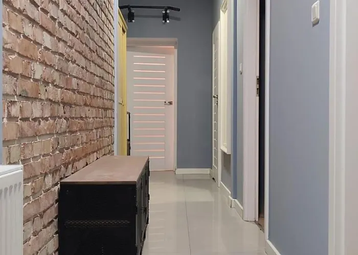 Poznanski Pryzmat Познань