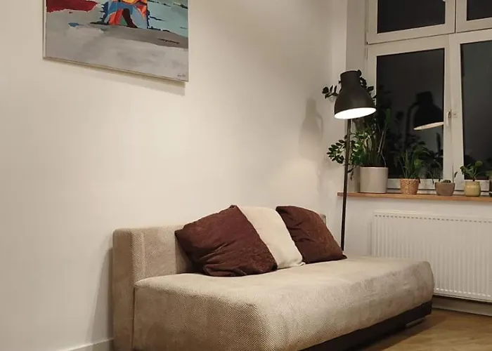 Poznanski Pryzmat Apartment Poznan