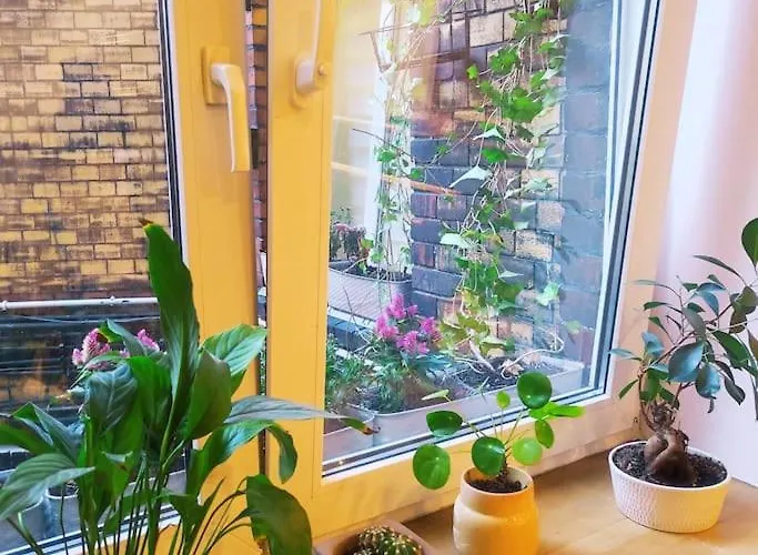 Poznanski Pryzmat Apartment *