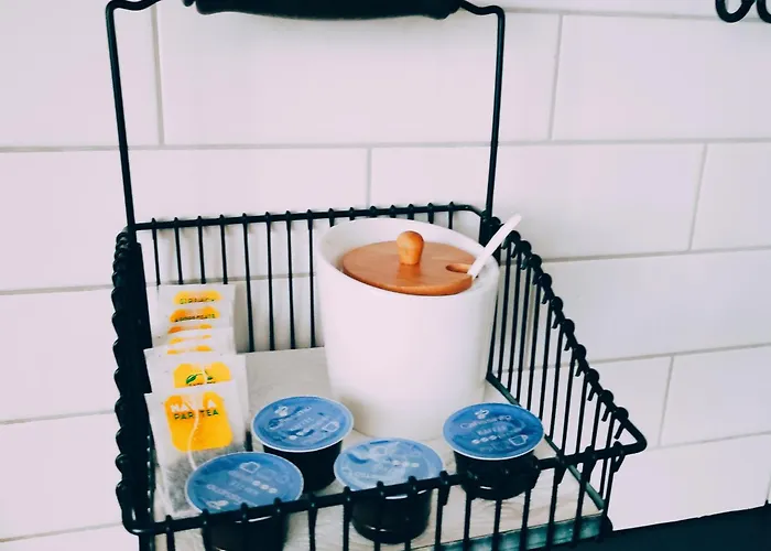 Apartment Poznanski Pryzmat