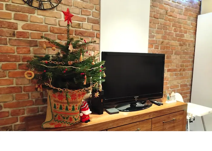 Poznanski Pryzmat Познань