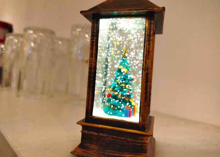 Poznanski Pryzmat Апартаменты *